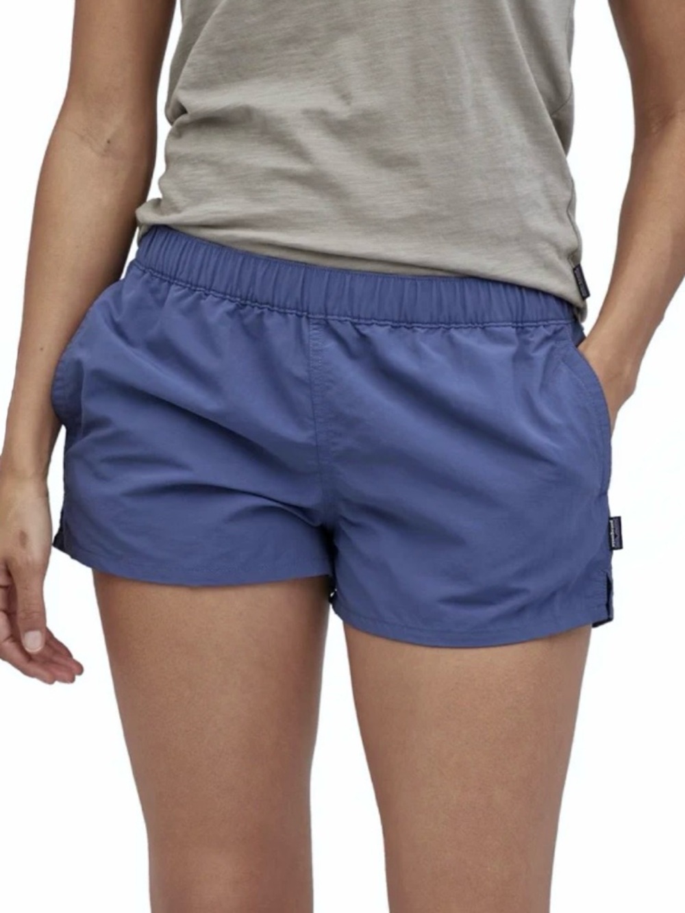 Patagonia Barely Baggies